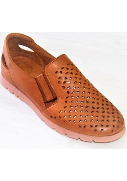 Gepetto 50393 Deri Taba Zenne Babet