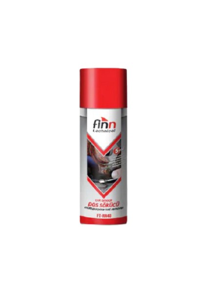 Çok Amaçlı Pas Sökücü & Yağlayıcı Sprey 400 ML