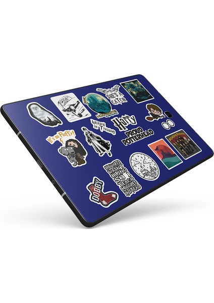 Harry Potter Laptop Sticker Notebook Macbook Tablet - NS48