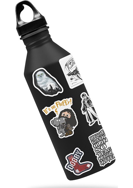 Harry Potter Laptop Sticker Notebook Macbook Tablet - NS48