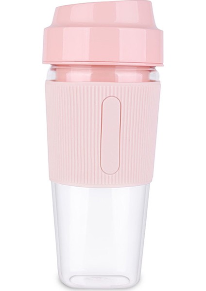 Mbw Taşınabilir Blender Sıkacağı Fincan Mini Smoothie (Yurt Dışından)