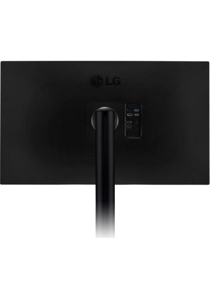 Lg 32UN880-B Ultrafine 31,5'' 60Hz 5ms UHD 4K IPS Monitör