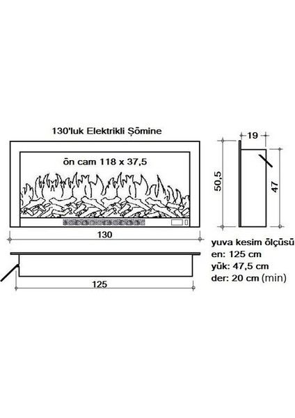 Alaz Plazma 130