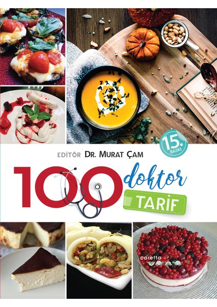100 Doktor 100 Tarif - Murat Çam