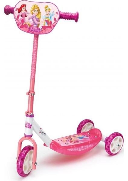 Disney Princess 3 Tekerlekli Scooter 750153