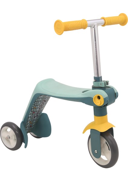 Reversible 2'si 1 Arada Scooter 750612 fiyatları