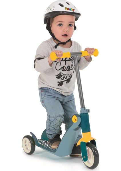 Reversible 2'si 1 Arada Scooter 750612 fırsatları