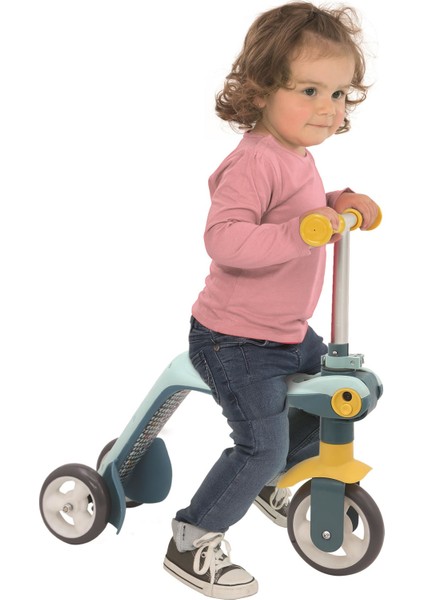 Reversible 2'si 1 Arada Scooter 750612 indirimleri