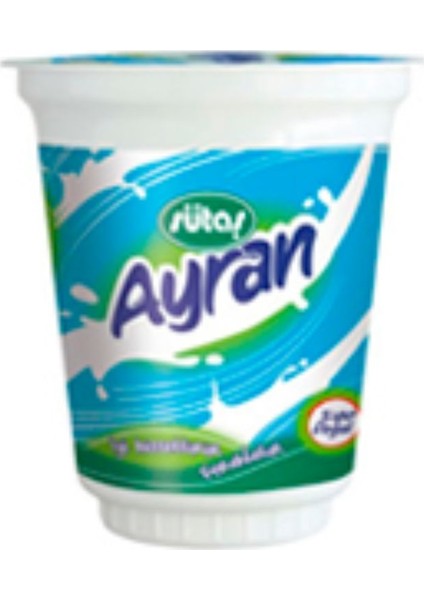 Ayran 300 ml