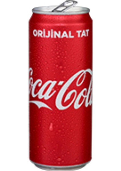 Coca Cola 330 ml