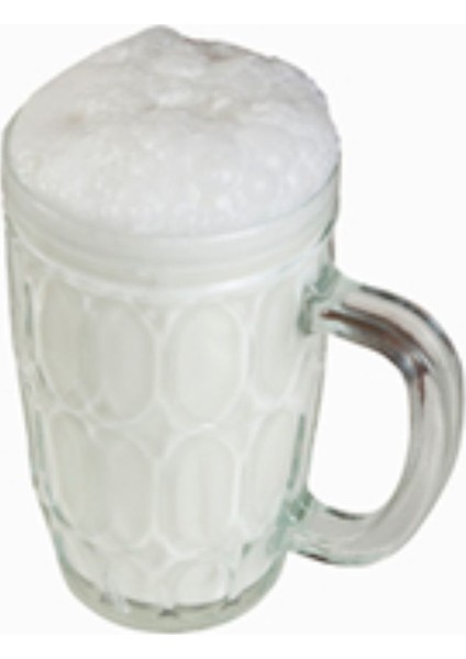 Bereket Köpüklü Ayran 330 ml