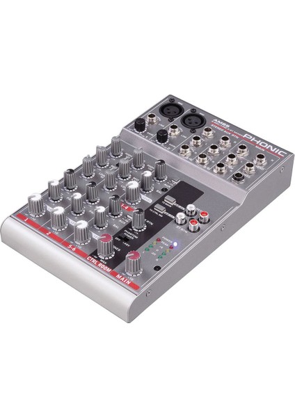 Am 85 2 Kanal Ses Mikseri