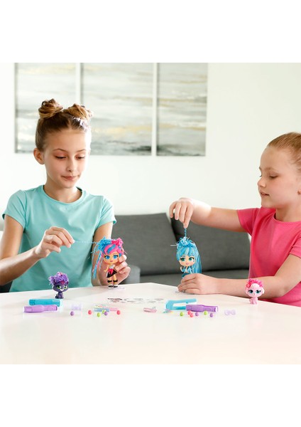Curli Girls Bebek - Charli indirimleri