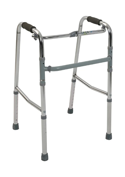 PR-440 Alüminyum Hareketli Yürüteç / Aluminum Walker