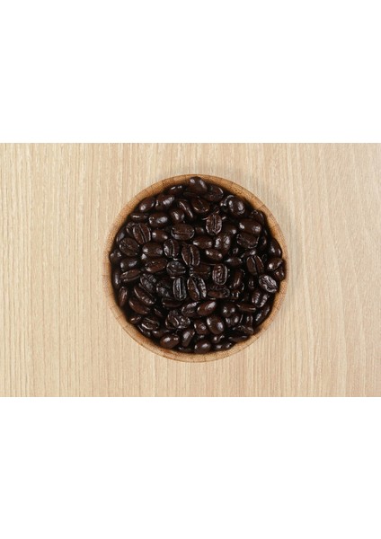 Filtre Kahve - Çekirdek 250 Gr- Sert Kağıt - Sert
