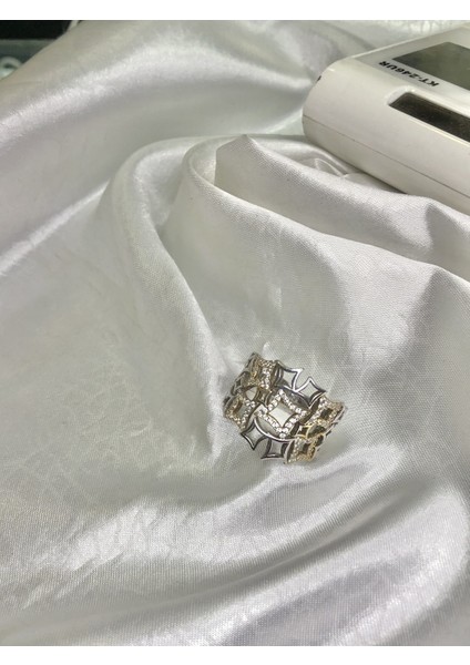 Kadın Gümüş Yüzük 925 Ayar fiyatları