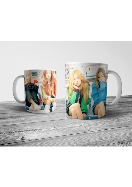 Blackpink Kupa Bardak fiyatları