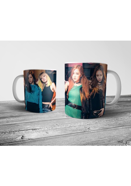 Blackpink Kupa Bardak fiyatları
