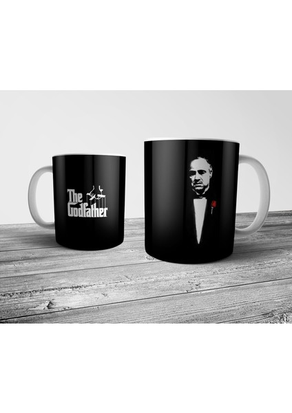 The Godfather Kupa Bardak fiyatları