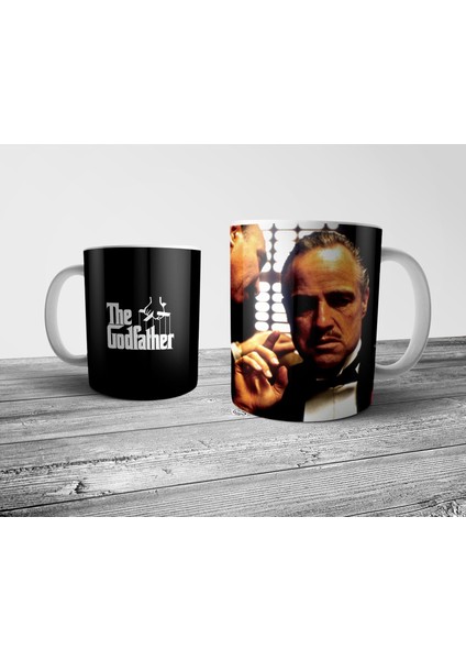 The Godfather Kupa Bardak fiyatları