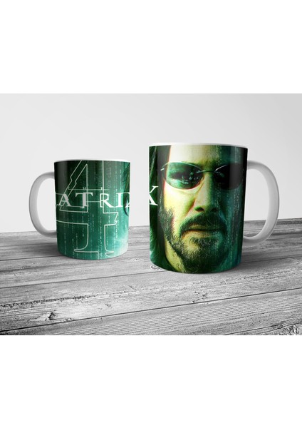 The Matrix Kupa Bardak fiyatları