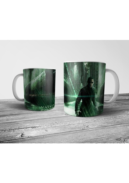 The Matrix Kupa Bardak fiyatları