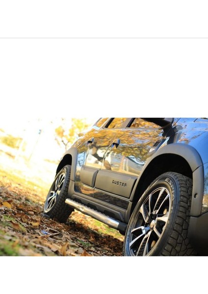 2018 Yeni Duster Dodik Seti 12 Parça