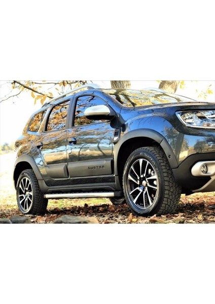 2018 Yeni Duster Dodik Seti 12 Parça