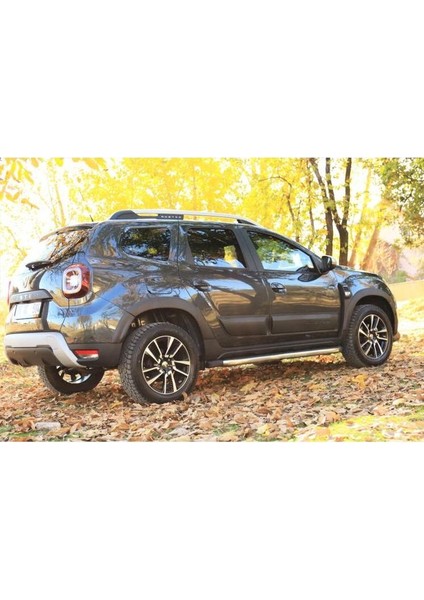 2018 Yeni Duster Dodik Seti 12 Parça