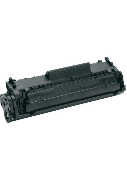 Hp Q2612A Toner Kartuşu, Canon Fx-10 Toner, Hp 12A, For 1010-1018-1020-1022 Uyumlu