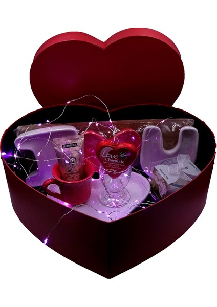 Sevgiliye - Anneye - Özel Gün Için Benzersiz Tasarım Hediye KOD:5156