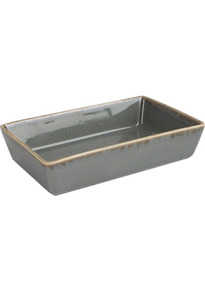 Seasons Koyu Gri Kahvaltı Tabağı 13 Cm fiyatları