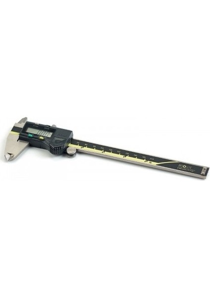 Ctn Paltvadijital Kumpas Mitu Model - 150 x 0,01 mm