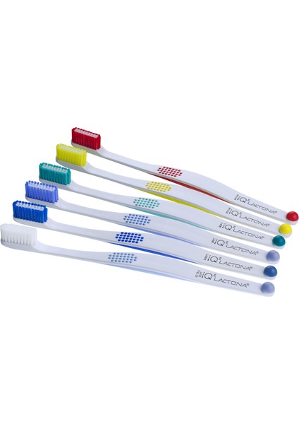 Iq Easycomfort Ultrasoft Diş Fırçası