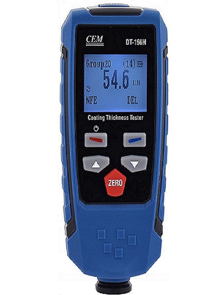 DT-156H Kaporta Boya Ölçüm Cihazı ve AL301 Arıza Tespit Cihazı