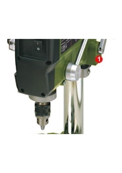 28124 Tbh Sütunlu Matkap modelleri