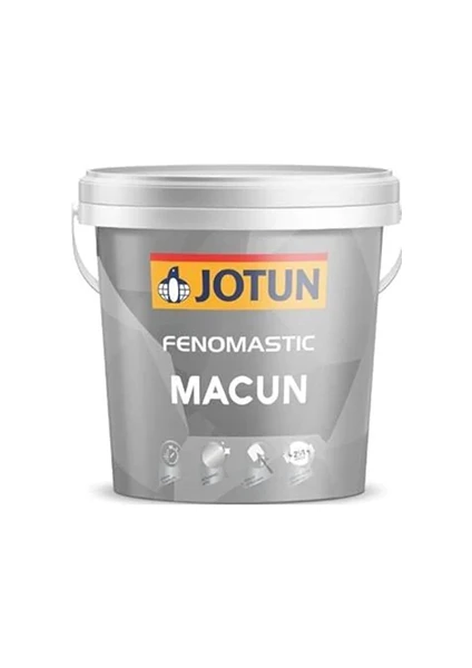 Fenomastic Macun