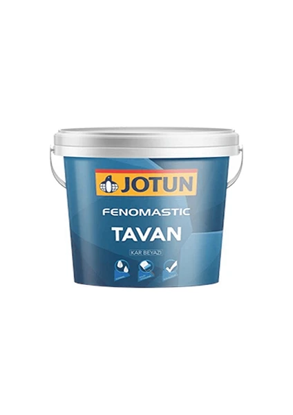 Fenomastic Tavan Boyası