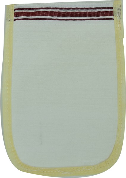 Ipek Sırt ve Vücut Kesesi Beyaz 16X25 modelleri