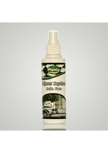 Yağmur Kaydırıcı Sprey 170 Ml