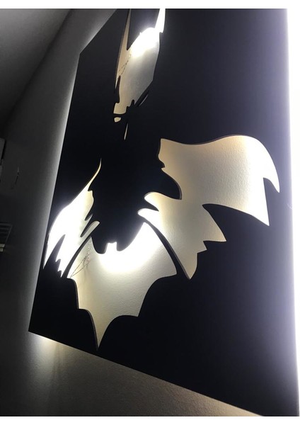Batman Işıklı Tablo fiyatları