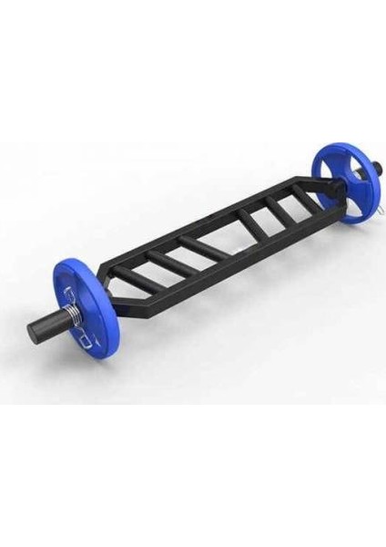 Olimpic Swiss Bar Açılı