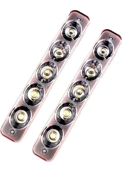 Gündüz Ledi (Power Led)