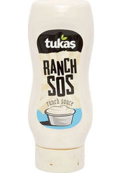RANCH SOS 335 G