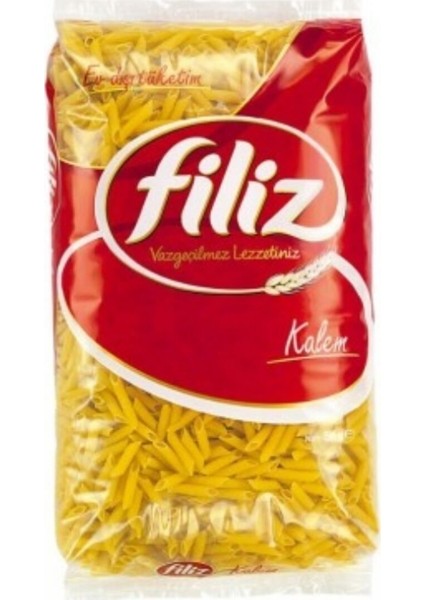 Filiz Kalem Makarna 5 kg
