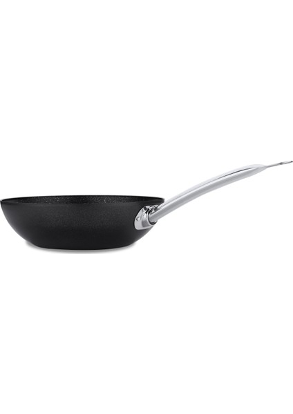 Nero 32x8.9 cm Wok