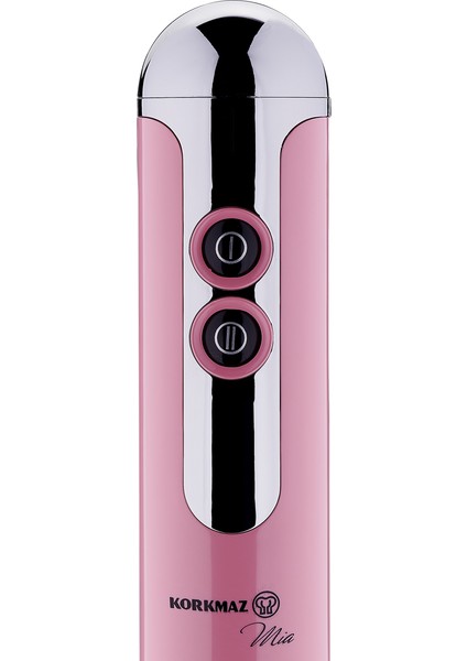 Mia Multi PembeKrom Blender Set modelleri