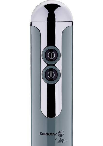 Mia Mega TurkuazKrom Blender Set modelleri