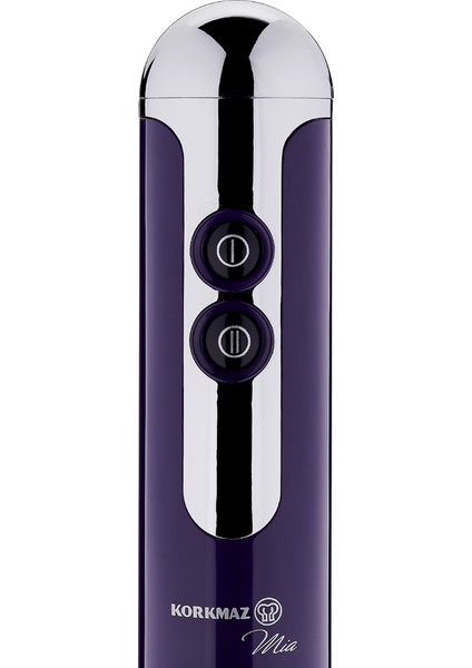 Mia Mega LavantaKrom Blender Set