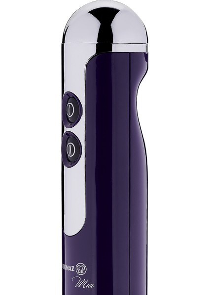 Mia Mega LavantaKrom Blender Set
